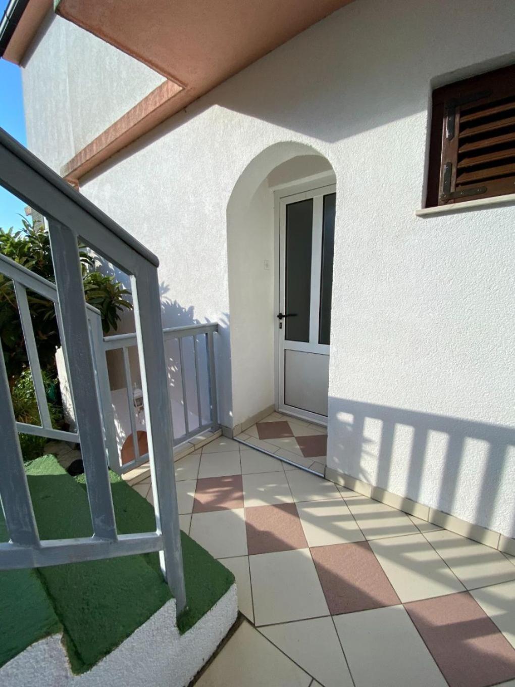 Apartments Biljana Gradac  Exterior foto